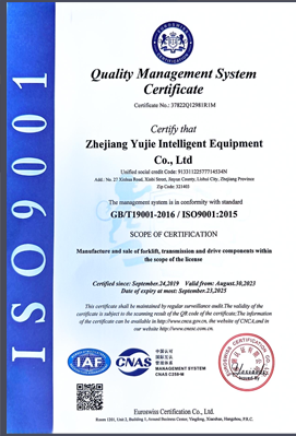 ISO90001