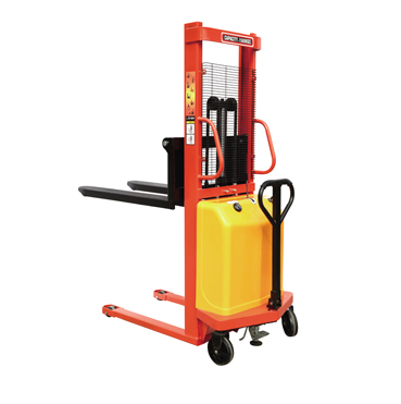 Electric Stacker