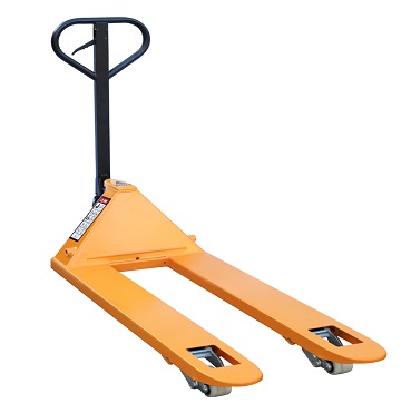 Manual Pallet Truck