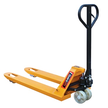 Manual Pallet Truck